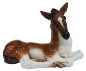 ITALIAN NEAR LIFE SIZE SLIP CA