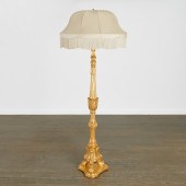 ITALIAN NEO-CLASSIC GILT PRICK