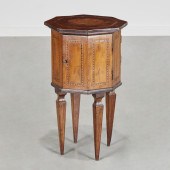 ITALIAN NEO-CLASSIC OCTAGONAL