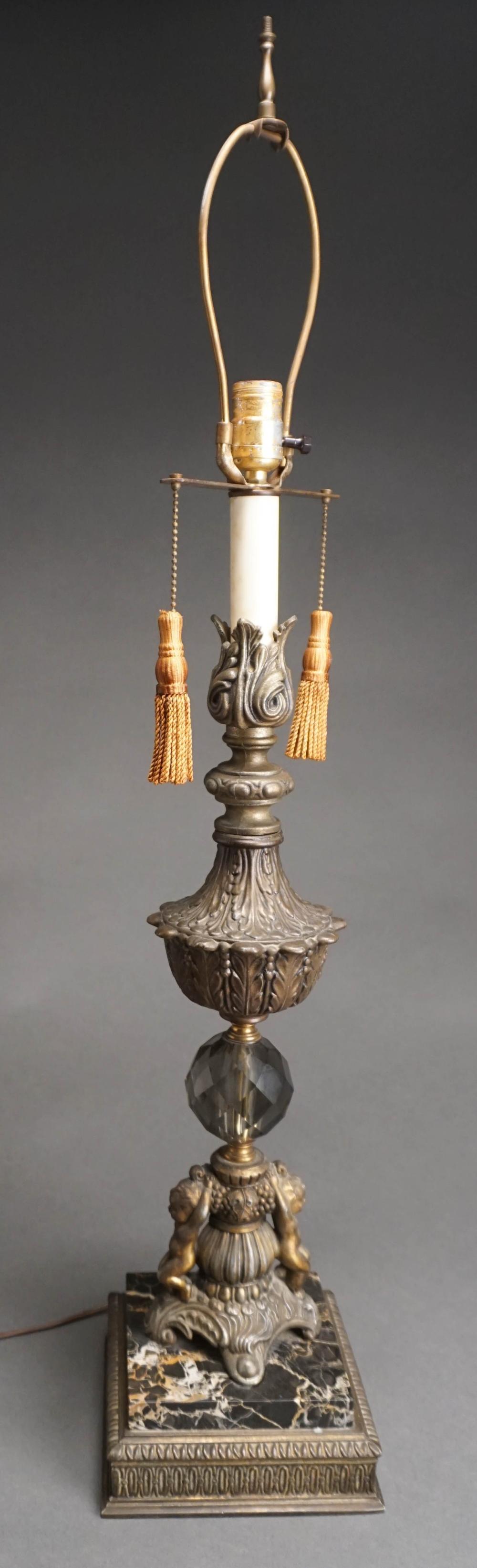 ITALIAN NEO-CLASSICAL STYLE
