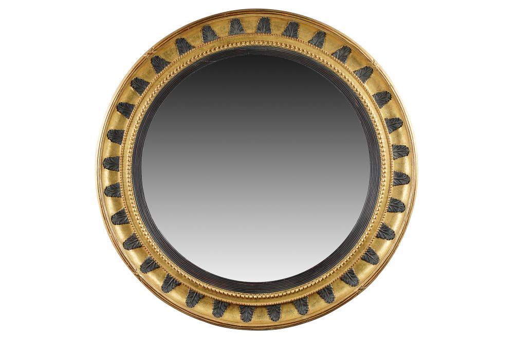 ITALIAN NEOCLASSIC STYLE ROUND