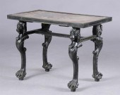 ITALIAN NEOCLASSICAL BRONZE AN