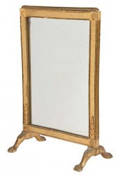 ITALIAN NEOCLASSICAL CARVED AN