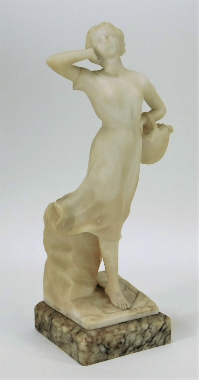 ITALIAN NEOCLASSICAL CONTADINELLA