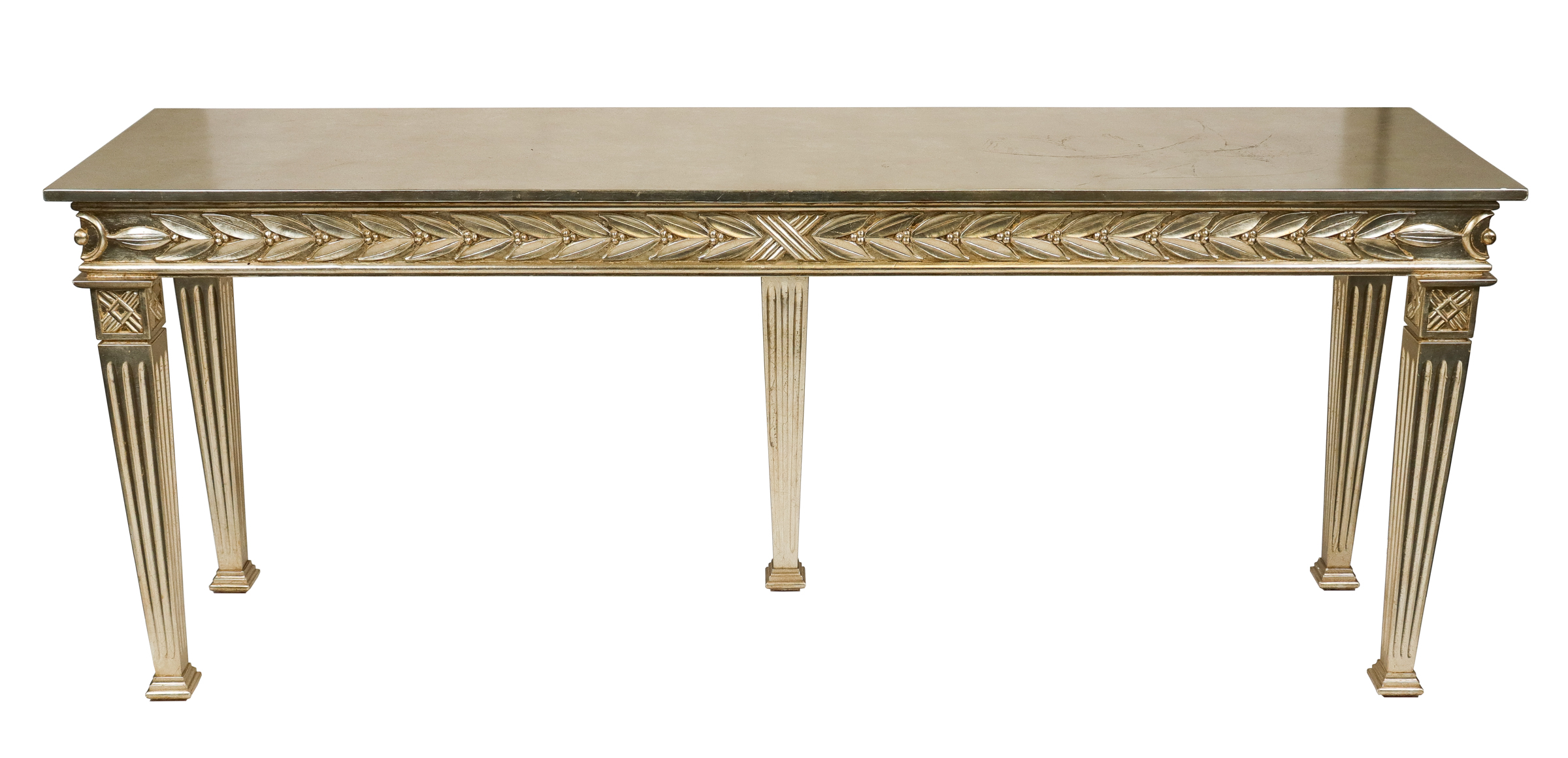 ITALIAN NEOCLASSICAL MANNER