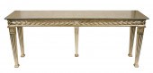 ITALIAN NEOCLASSICAL MANNER SI