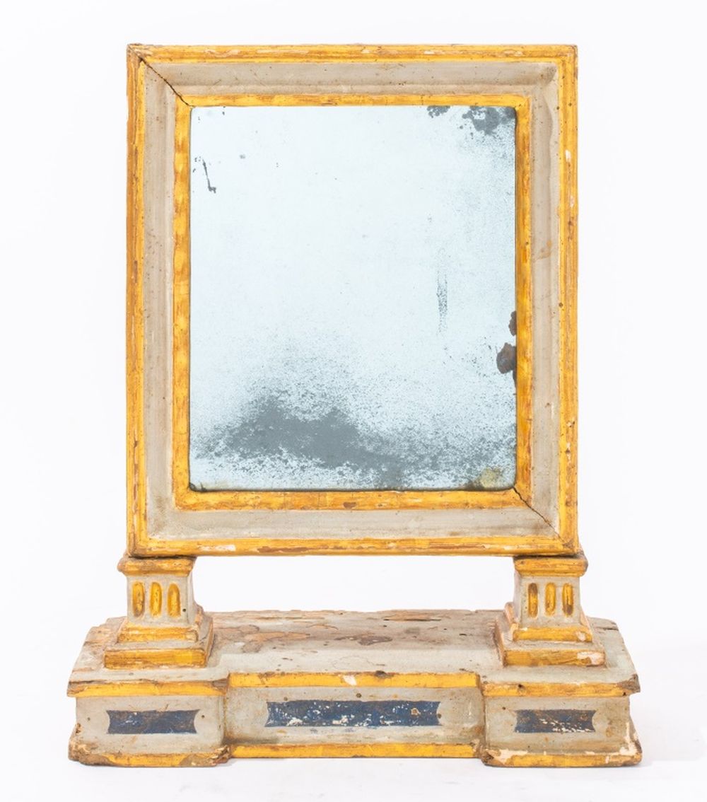 ITALIAN NEOCLASSICAL