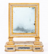 ITALIAN NEOCLASSICAL PARCEL-GI