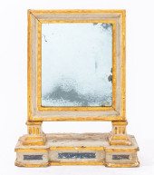 ITALIAN NEOCLASSICAL PARCEL-GI