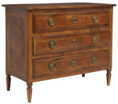 ITALIAN NEOCLASSICAL PARQUETRY