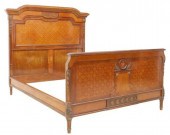 ITALIAN NEOCLASSICAL PARQUETRY