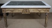 ITALIAN NEOCLASSICAL PARTIAL G