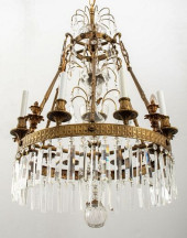 ITALIAN NEOCLASSICAL REVIVAL 8