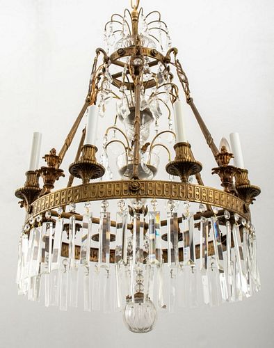 ITALIAN NEOCLASSICAL REVIVAL