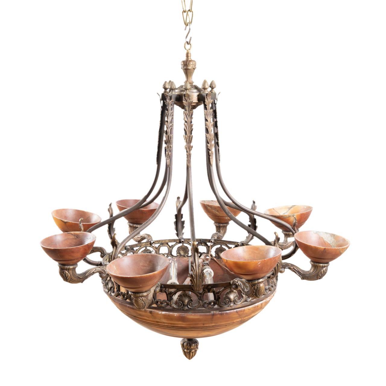 ITALIAN NEOCLASSICAL STYLE