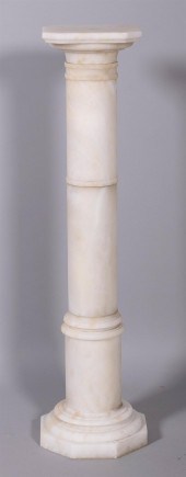 ITALIAN NEOCLASSICAL STYLE ALA