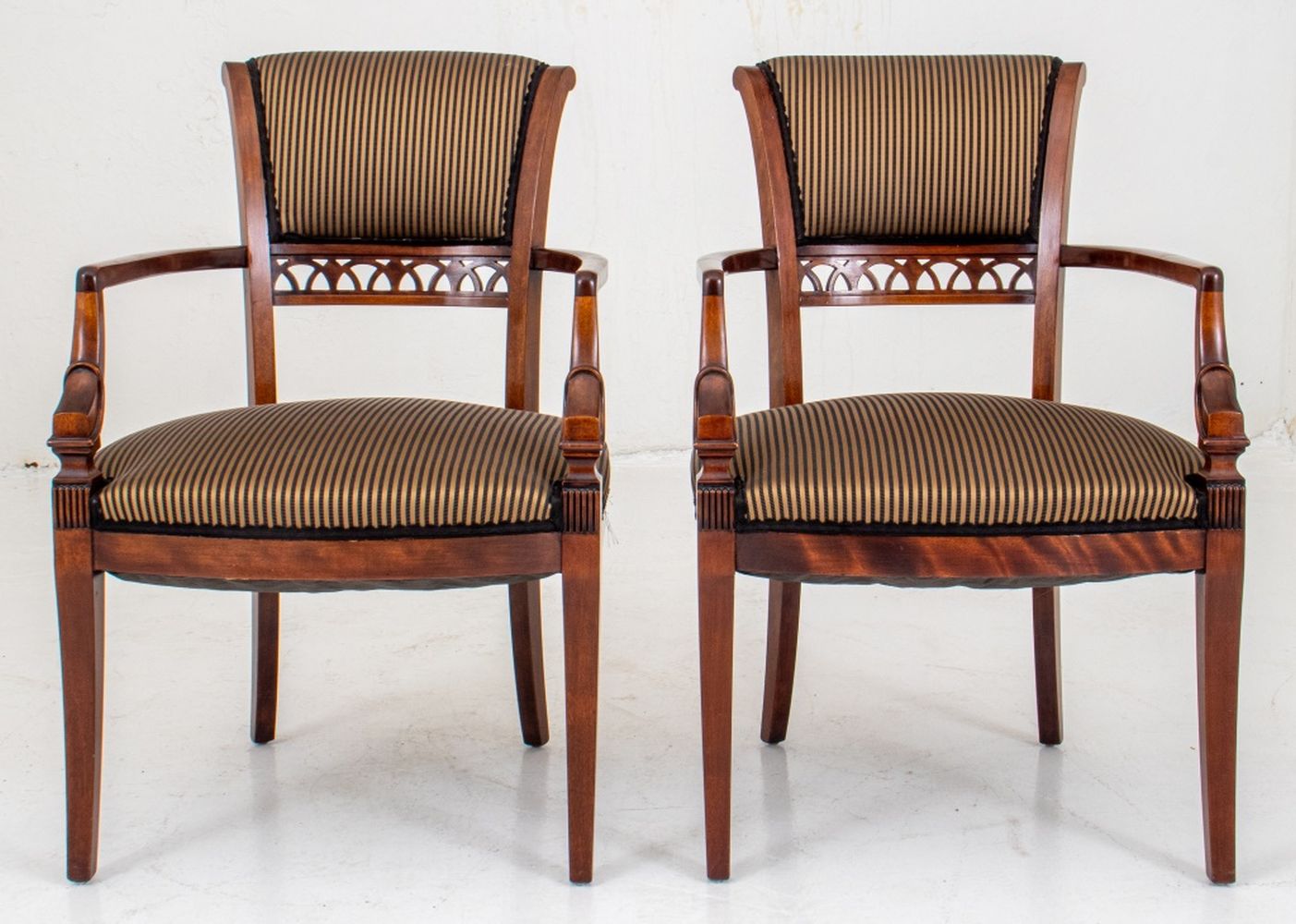 ITALIAN NEOCLASSICAL STYLE