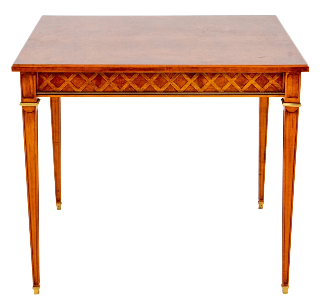 ITALIAN NEOCLASSICAL STYLE