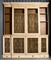 ITALIAN NEOCLASSICAL STYLE BRE