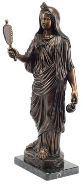 ITALIAN NEOCLASSICAL STYLE BRO