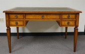 ITALIAN NEOCLASSICAL STYLE BUR