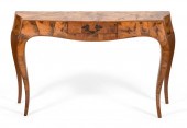 ITALIAN NEOCLASSICAL-STYLE BUR