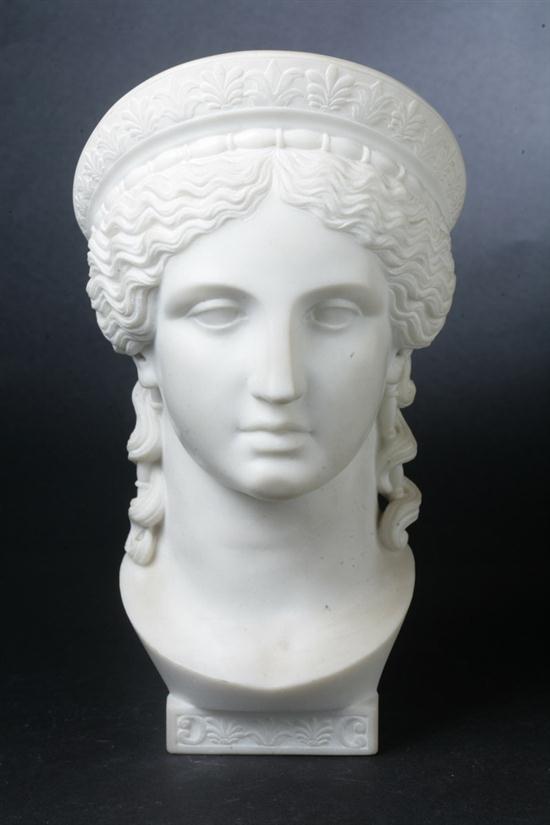 ITALIAN NEOCLASSICAL-STYLE CARVED