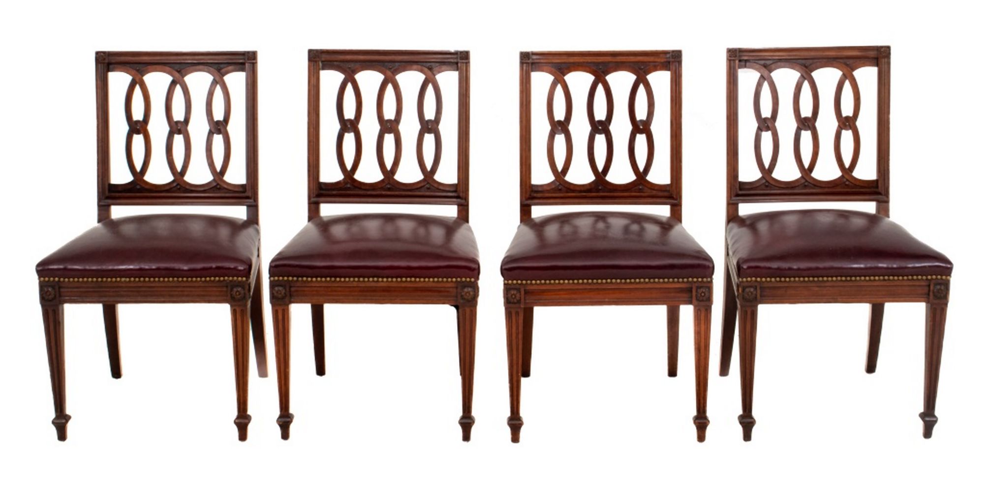 ITALIAN NEOCLASSICAL STYLE