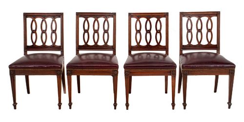 ITALIAN NEOCLASSICAL STYLE