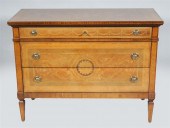 ITALIAN NEOCLASSICAL STYLE COM