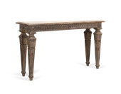 ITALIAN NEOCLASSICAL STYLE CON
