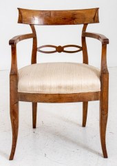 ITALIAN NEOCLASSICAL STYLE FRU