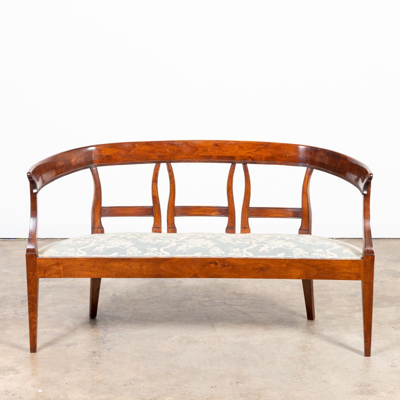 *ITALIAN NEOCLASSICAL-STYLE