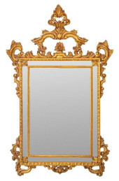 ITALIAN NEOCLASSICAL STYLE GIL