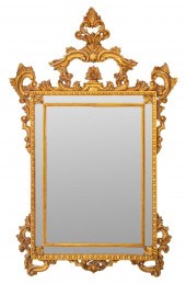 ITALIAN NEOCLASSICAL STYLE GIL