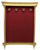 ITALIAN NEOCLASSICAL STYLE GIL