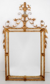 ITALIAN NEOCLASSICAL STYLE GIL