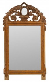 ITALIAN NEOCLASSICAL STYLE GIL