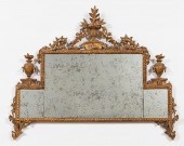 ITALIAN NEOCLASSICAL STYLE GIL