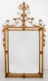 ITALIAN NEOCLASSICAL STYLE GIL