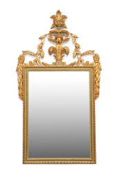 ITALIAN NEOCLASSICAL STYLE GIL
