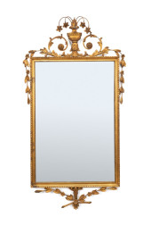ITALIAN NEOCLASSICAL STYLE GIL