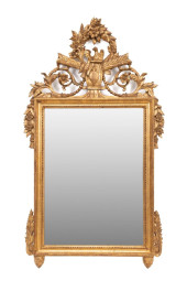 ITALIAN NEOCLASSICAL STYLE GIL
