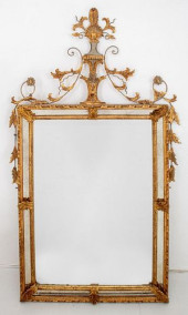 ITALIAN NEOCLASSICAL STYLE GIL