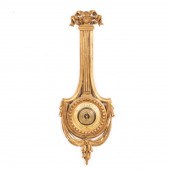 ITALIAN NEOCLASSICAL STYLE GIL