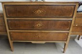 ITALIAN NEOCLASSICAL STYLE INL