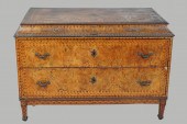 ITALIAN NEOCLASSICAL STYLE INL