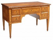 ITALIAN NEOCLASSICAL STYLE INL