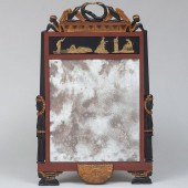 ITALIAN NEOCLASSICAL STYLE IRO