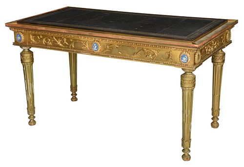 ITALIAN NEOCLASSICAL STYLE